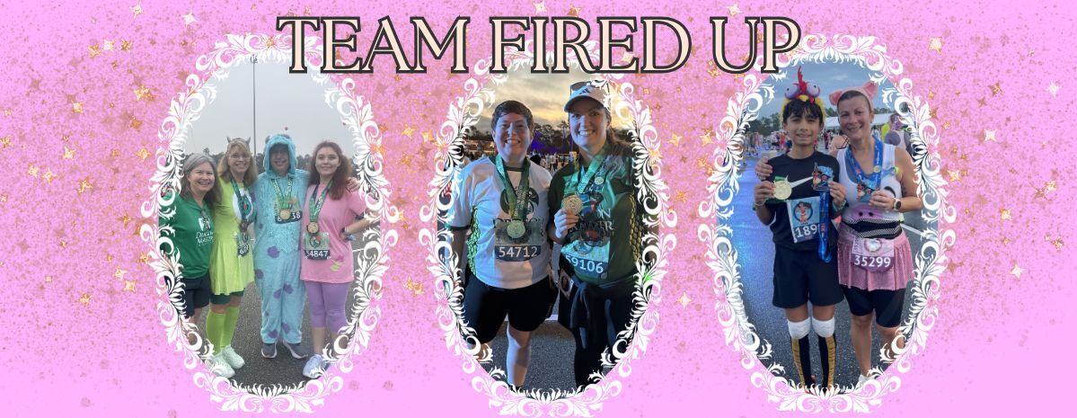 2027 Disney Princess Half Marathon Weekend